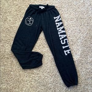 Spiritual Gangster pant